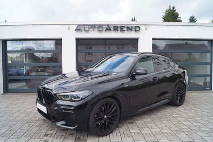 BMW X6 Gebrauchtwagen