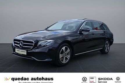 Mercedes-Benz E 300 Gebrauchtwagen