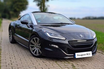 Peugeot RCZ Gebrauchtwagen