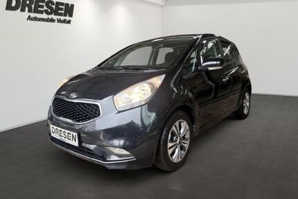 Kia Venga Gebrauchtwagen
