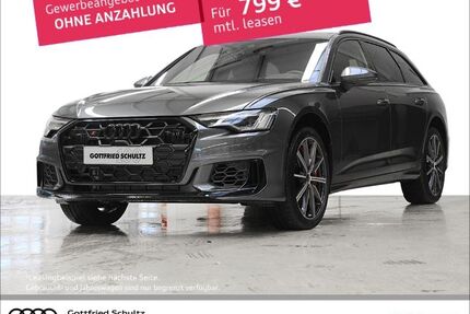 Audi S6 Gebrauchtwagen