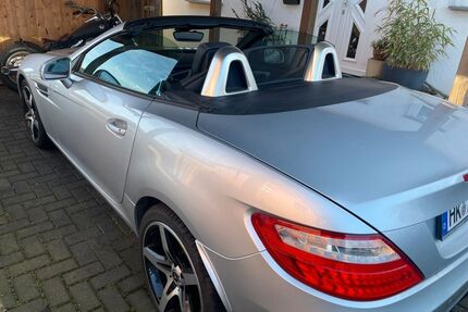 Mercedes-Benz SLK 200 Gebrauchtwagen