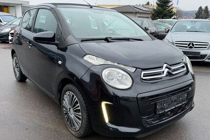 Citroen C1 Gebrauchtwagen