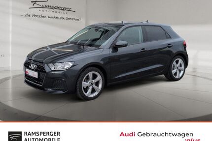 Audi A1 Gebrauchtwagen