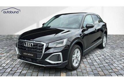 Audi Q2 Gebrauchtwagen