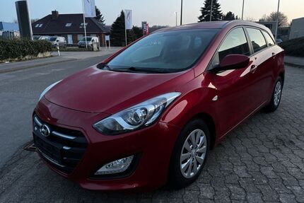 Hyundai i30 Gebrauchtwagen