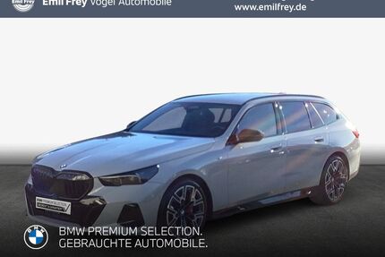 BMW 540 Gebrauchtwagen