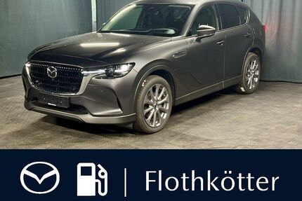Mazda CX-60 Gebrauchtwagen