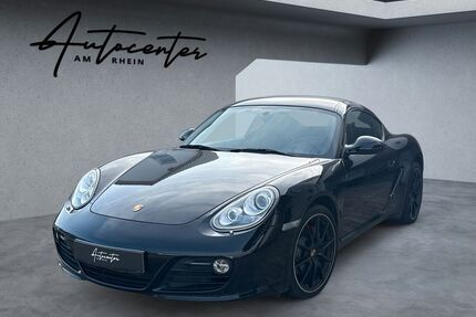 Porsche Cayman Gebrauchtwagen