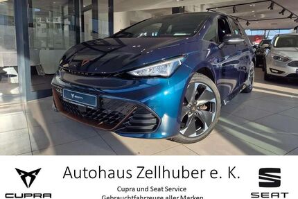 Cupra Born Gebrauchtwagen