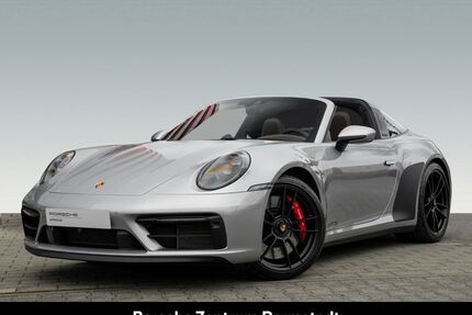 Porsche 992 Gebrauchtwagen