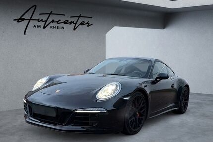 Porsche 991 Gebrauchtwagen