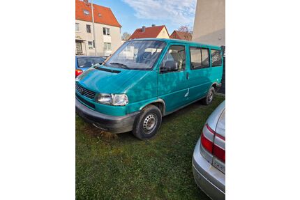 VW T4 Caravelle Gebrauchtwagen