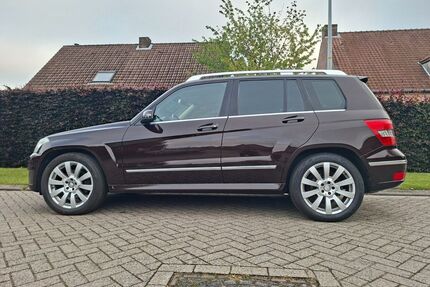 Mercedes-Benz GLK 350 Gebrauchtwagen