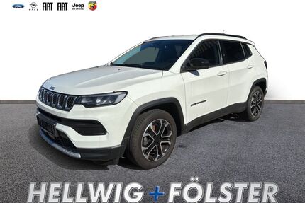 Jeep Compass Gebrauchtwagen