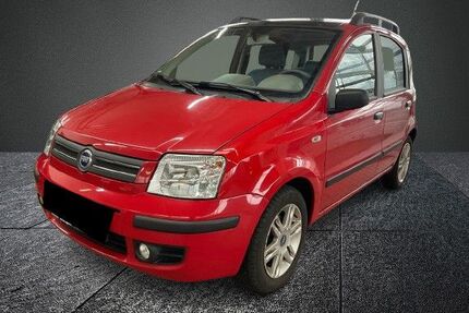 Fiat Panda Gebrauchtwagen