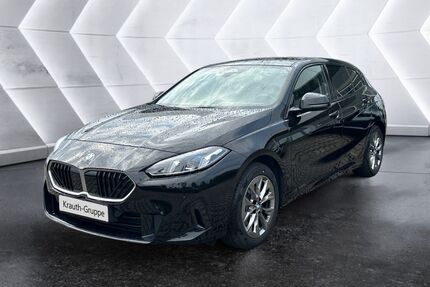 BMW 120 Gebrauchtwagen