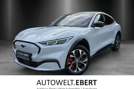 Ford Mustang Mach-E Gebrauchtwagen