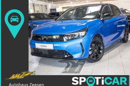 Opel Corsa Gebrauchtwagen
