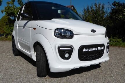 Microcar M.Go Gebrauchtwagen