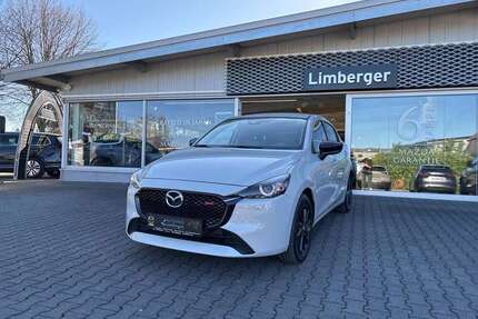 Mazda 2 Gebrauchtwagen