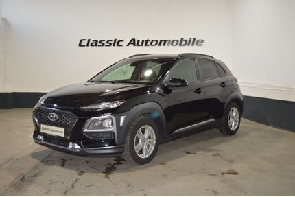 Hyundai KONA Gebrauchtwagen