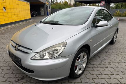 Peugeot 307 Gebrauchtwagen