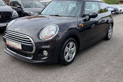 Mini One Gebrauchtwagen