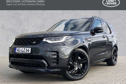 Land Rover Discovery Gebrauchtwagen