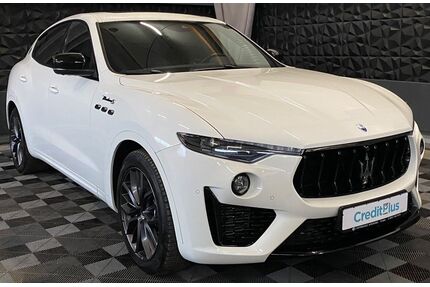 Maserati Levante Gebrauchtwagen