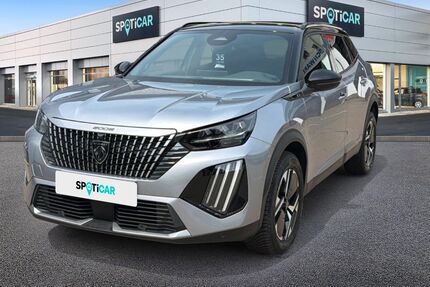 Peugeot 2008 Gebrauchtwagen