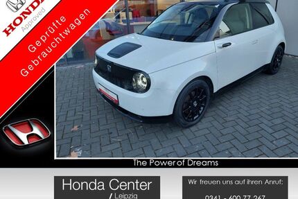 Honda e Gebrauchtwagen