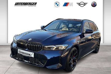 BMW 330 Gebrauchtwagen