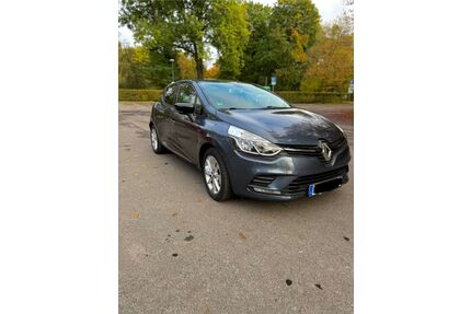 Renault Clio Gebrauchtwagen