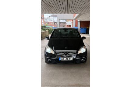 Mercedes-Benz A 150 Gebrauchtwagen