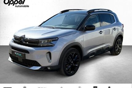 Citroen C5 Aircross Gebrauchtwagen
