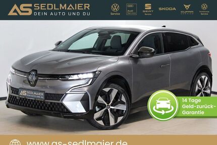 Renault Megane E-TECH Gebrauchtwagen