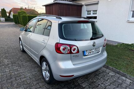 VW Golf Plus Gebrauchtwagen