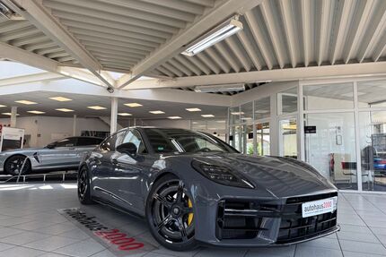 Porsche Panamera Gebrauchtwagen