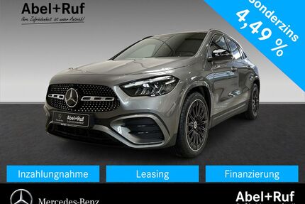 Mercedes-Benz GLA 200 Gebrauchtwagen