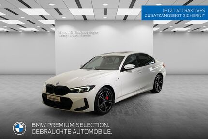 BMW 330 Gebrauchtwagen