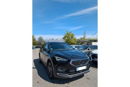 Seat Tarraco Gebrauchtwagen