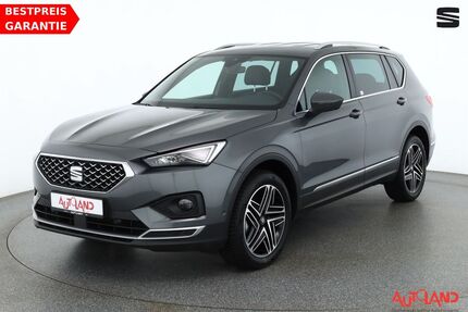 Seat Tarraco Gebrauchtwagen