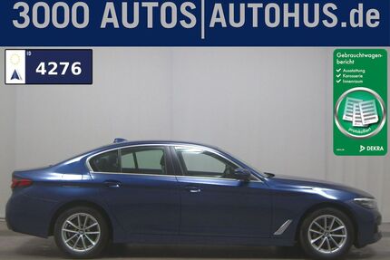 BMW 530 Gebrauchtwagen