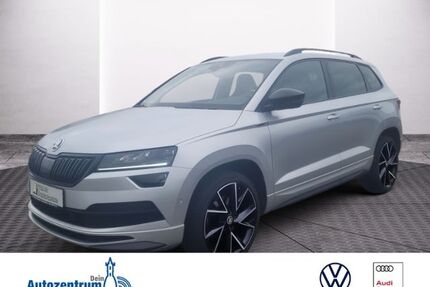 Skoda Karoq Gebrauchtwagen