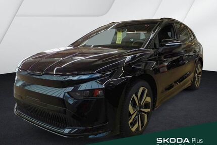 Skoda Enyaq Gebrauchtwagen