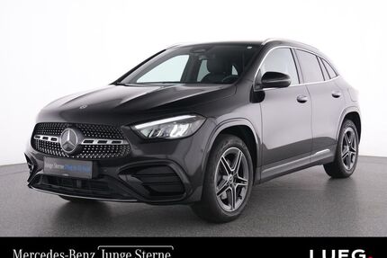 Mercedes-Benz GLA 250 Gebrauchtwagen
