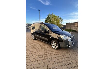 Citroen Berlingo Gebrauchtwagen