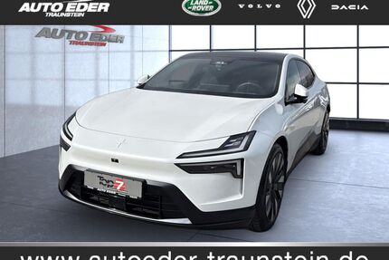 Polestar 4 Gebrauchtwagen