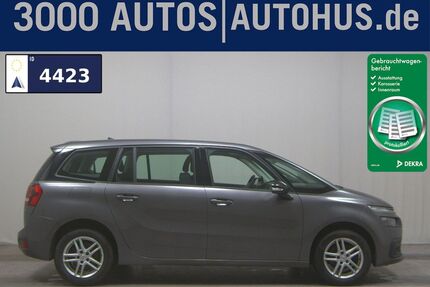 Citroen Grand C4 Picasso / SpaceTourer Gebrauchtwagen